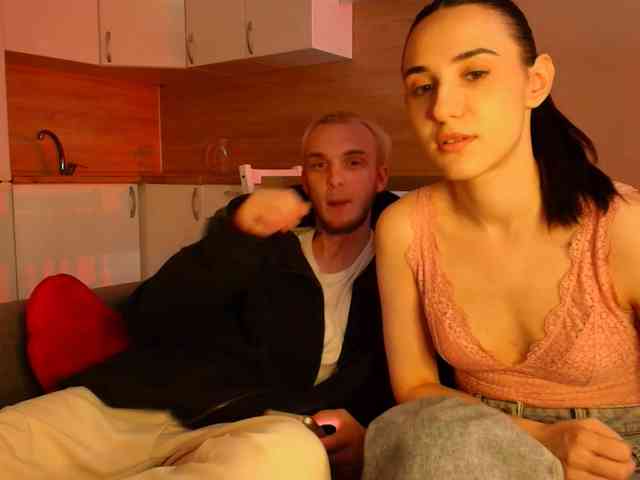 YouSoSweet1 webcam