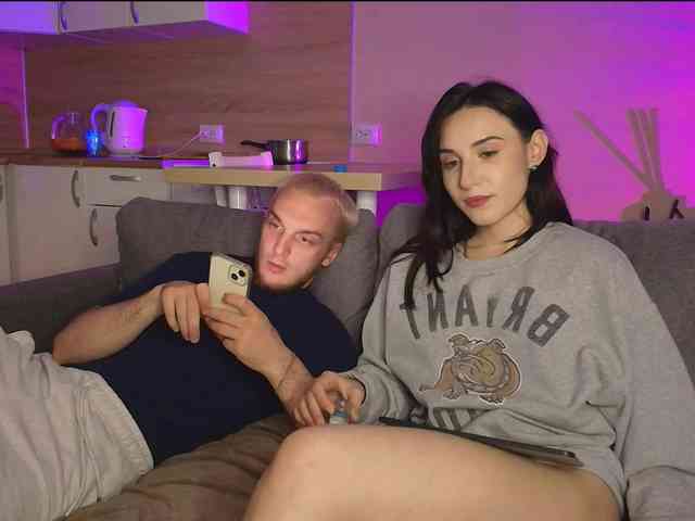 YouSoSweet1 webcam