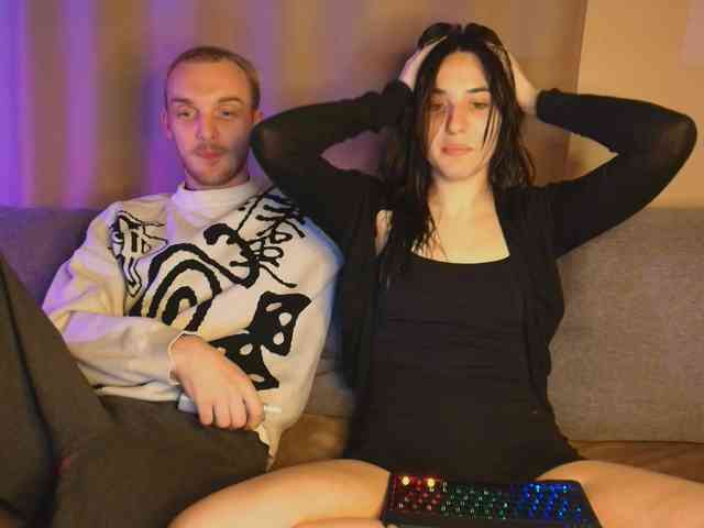 YouSoSweet1 webcam