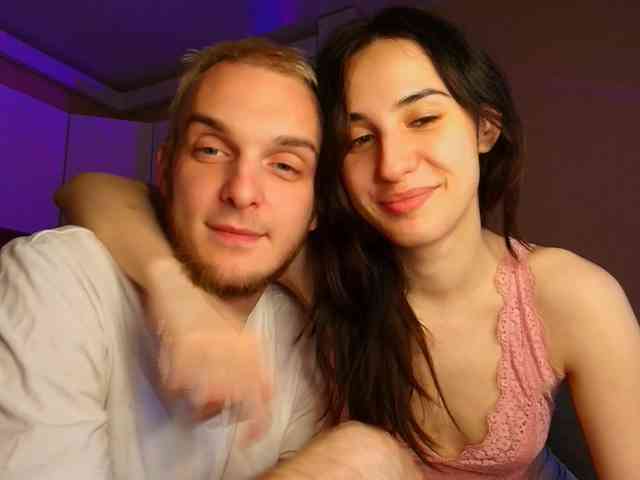 YouSoSweet1 webcam