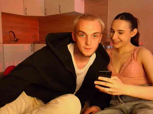 YouSoSweet1 webcam