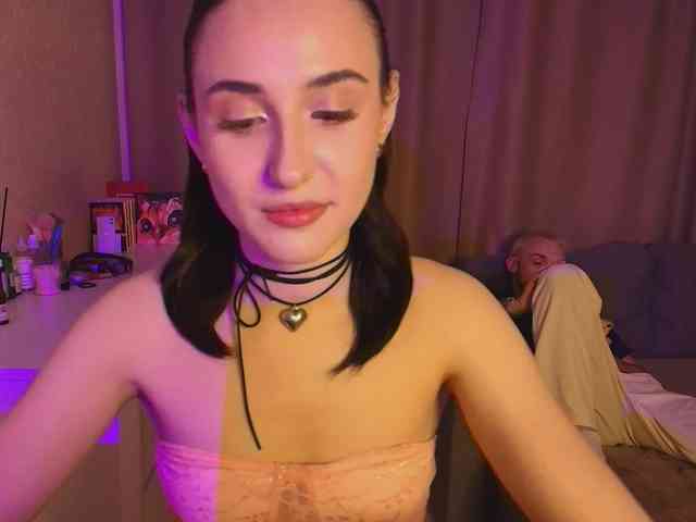 YouSoSweet1 webcam