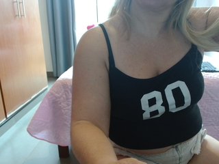 sexymommy77 Porn Show