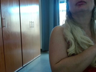sexymommy77 Porn Show