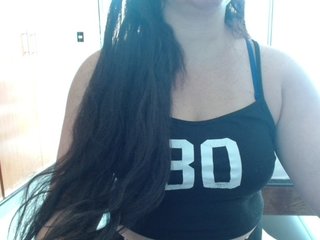 sexymommy77 Porn Show