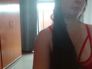 sexymommy77 Porn Show