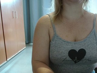 sexymommy77 Porn Show