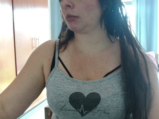 sexymommy77 Porn Show
