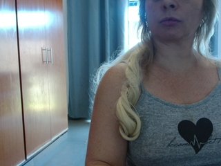 sexymommy77 Porn Show