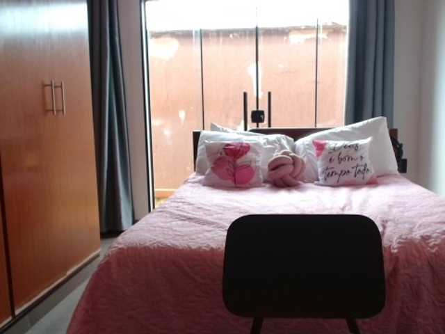 Jussara-Milf from BongaCams is Freechat