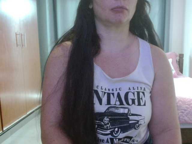 Jussara-Milf from BongaCams