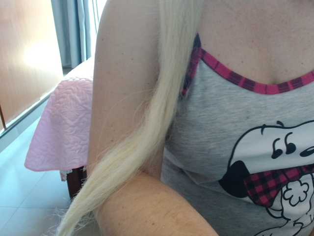 Jussara-Milf from BongaCams