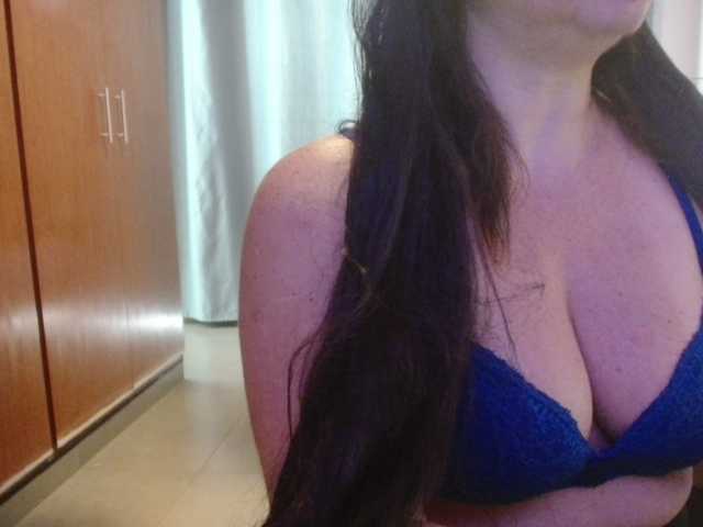 Jussara-Milf from BongaCams is Freechat