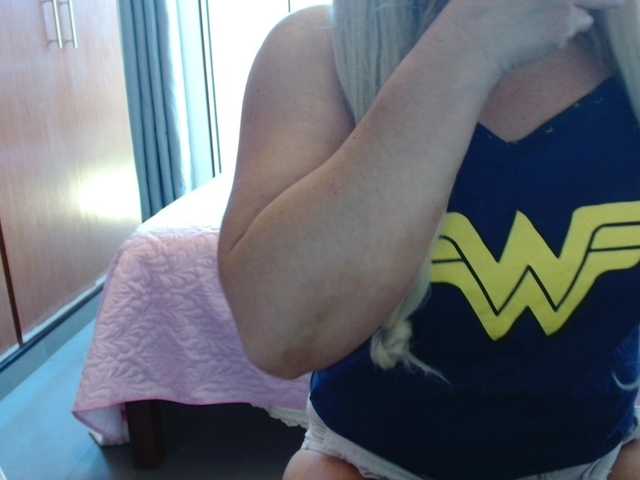  Jussara-Milf chat room