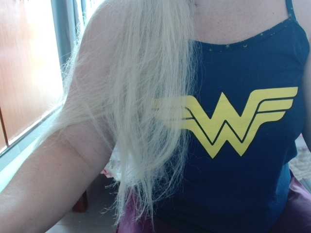 Hot Jussara-Milf wants you to fuck her body now Jussara-Milf from BongaCams