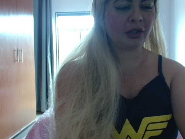 Hot Jussara-Milf wants you to fuck her body now Jussara-Milf from BongaCams