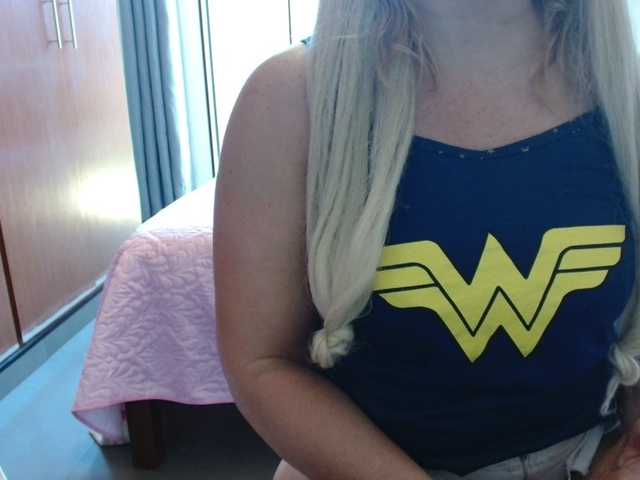  Jussara-Milf chat room