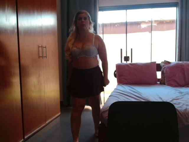 Jussara-Milf Jussara-Milf