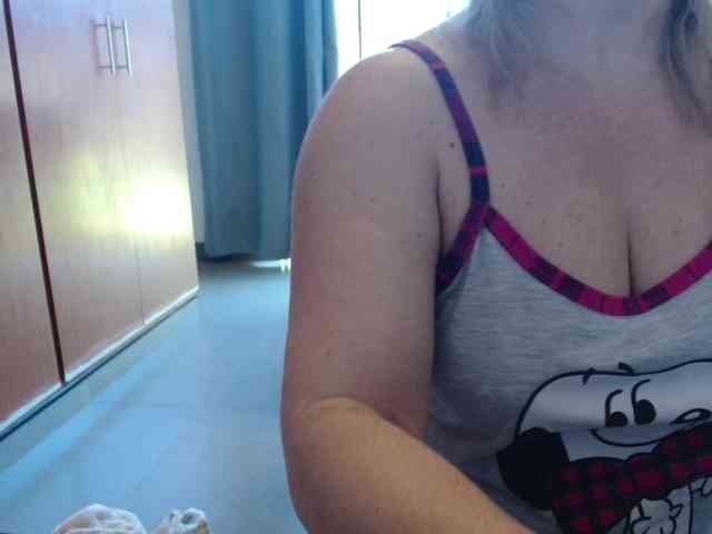 Jussara-Milf Jussara-Milf