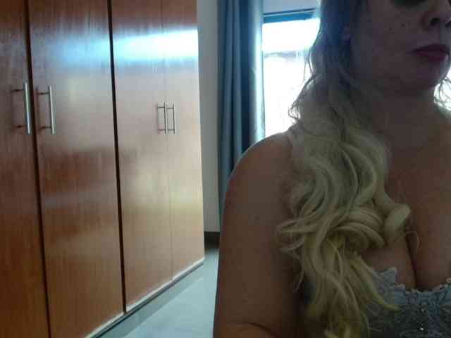 Jussara-Milf Jussara-Milf