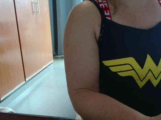 Jussara-Milf Jussara-Milf