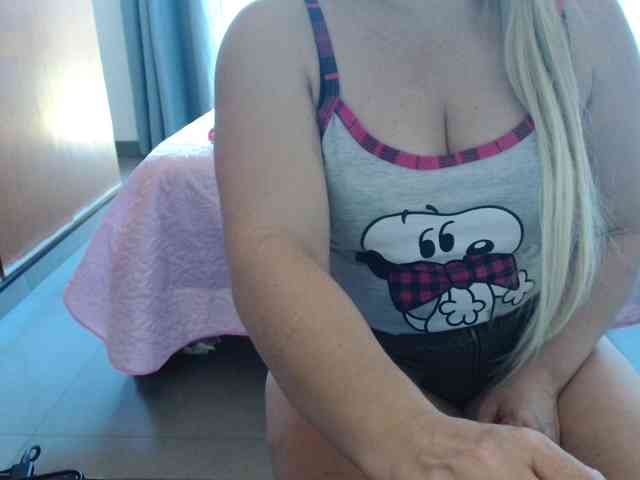 Jussara-Milf