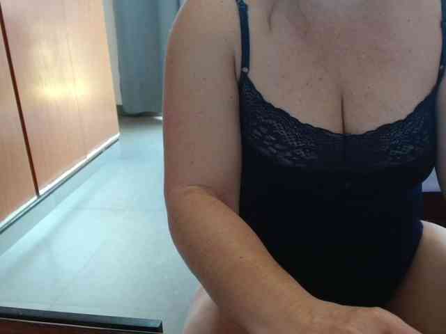 Jussara-Milf Jussara-Milf