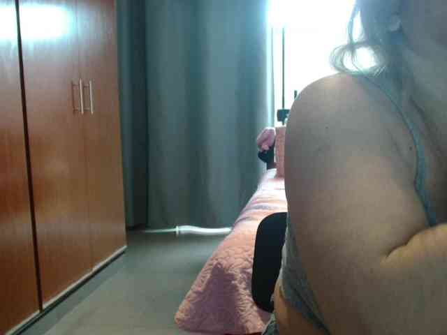 Jussara-Milf Jussara-Milf