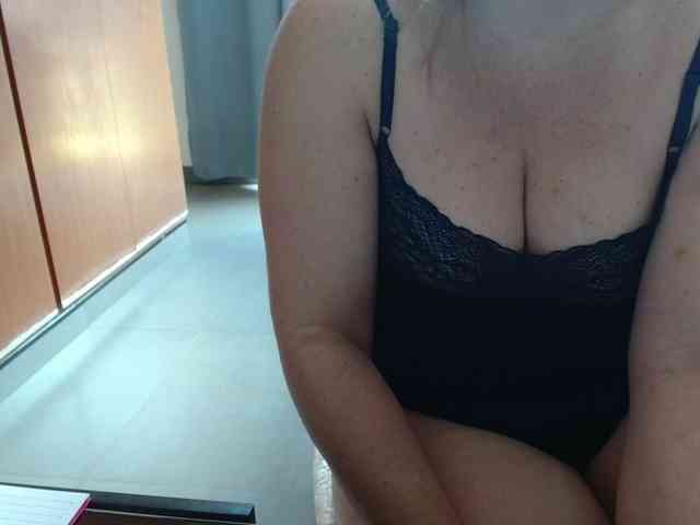 Jussara-Milf Jussara-Milf