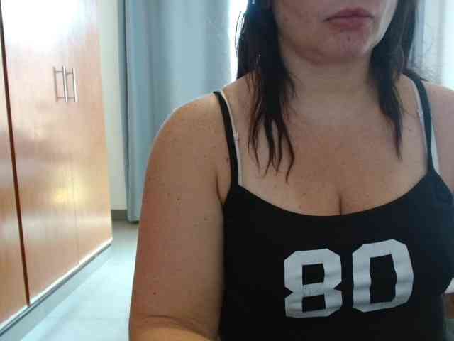 nude amateur webcam Jussara-Milf