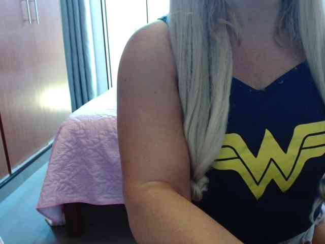 Jussara-Milf Jussara-Milf