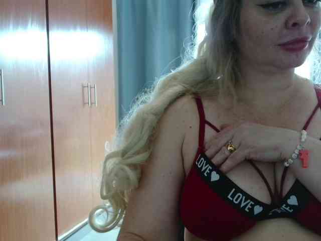 Jussara-Milf Jussara-Milf