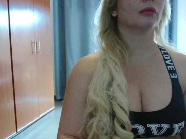 Jussara-Milf Jussara-Milf