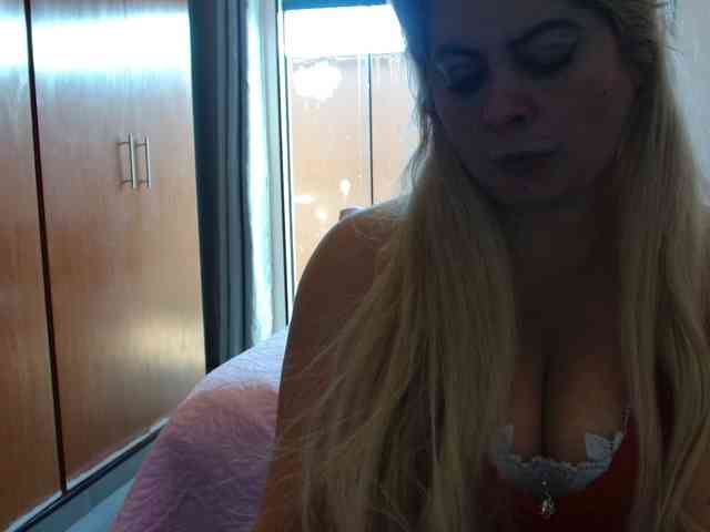 Jussara-Milf