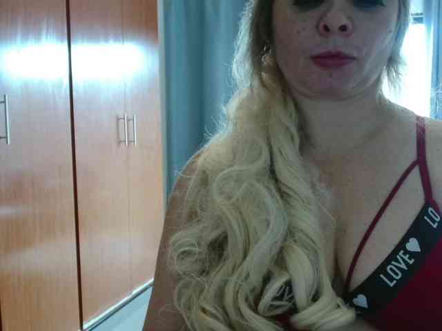 Jussara-Milf Jussara-Milf