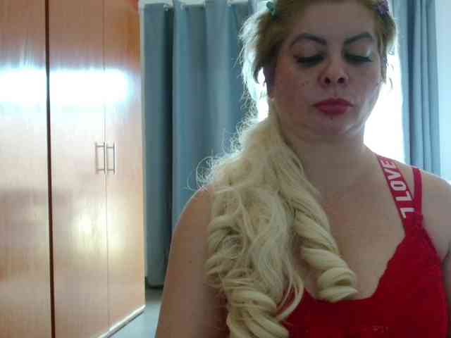 Jussara-Milf Jussara-Milf