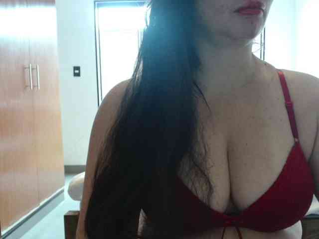 Jussara-Milf Jussara-Milf