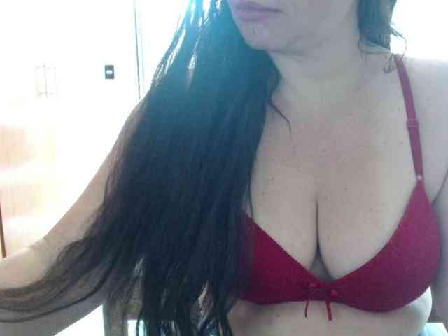 Jussara-Milf Jussara-Milf