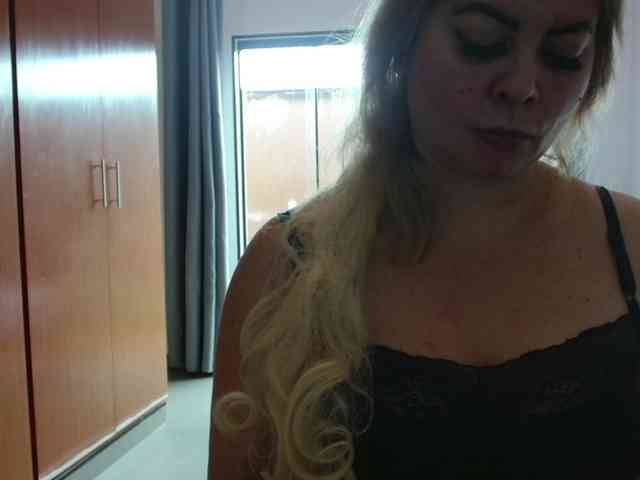 Jussara-Milf Jussara-Milf