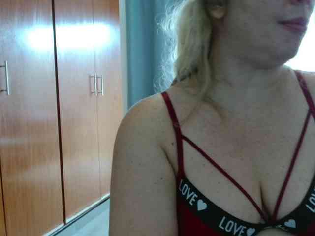 Jussara-Milf Jussara-Milf