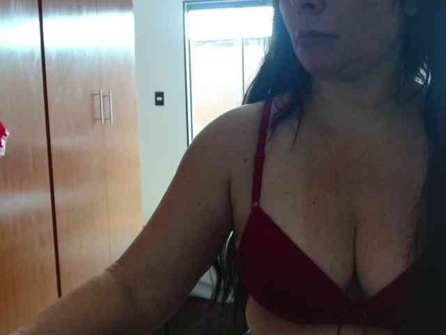 Jussara-Milf Jussara-Milf