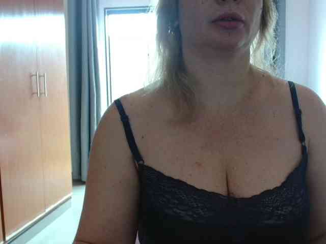 Jussara-Milf Jussara-Milf