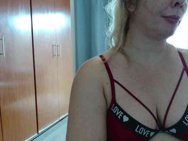 Jussara-Milf Jussara-Milf