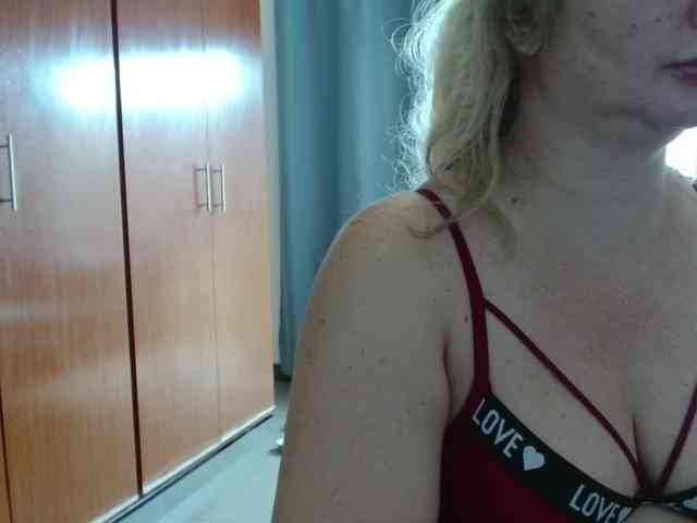 Jussara-Milf Jussara-Milf