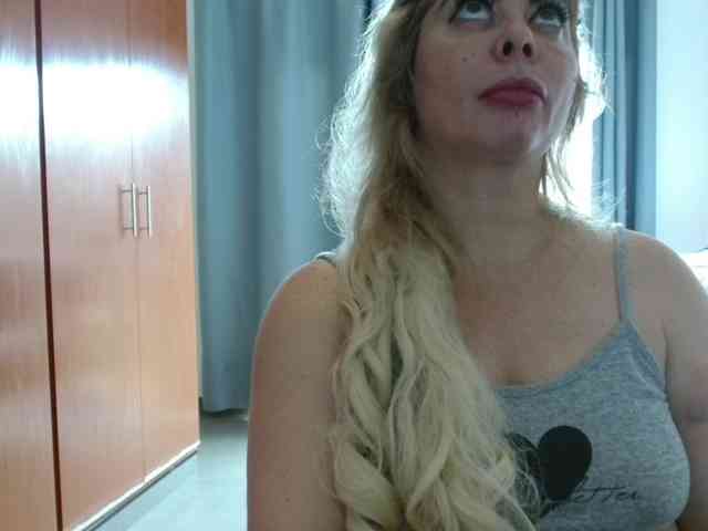 Jussara-Milf Jussara-Milf