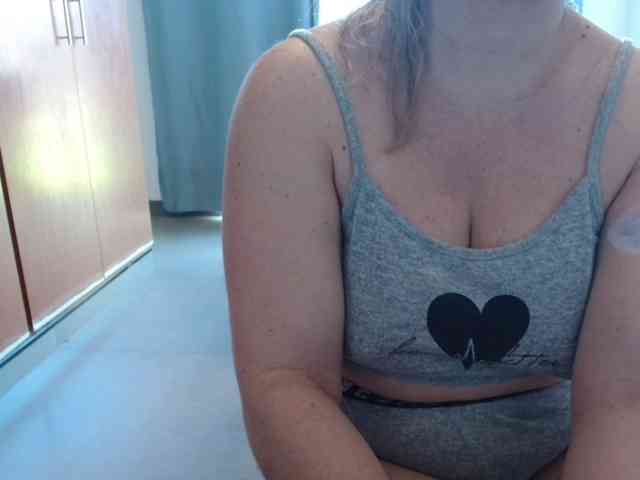 Jussara-Milf Jussara-Milf