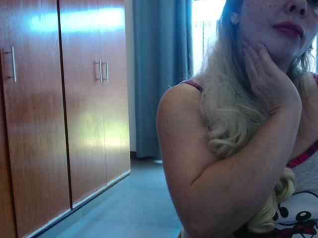 Jussara-Milf Jussara-Milf