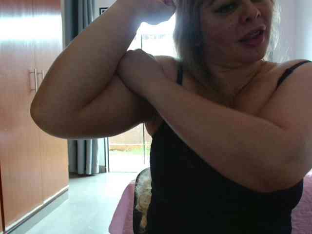 Jussara-Milf Jussara-Milf