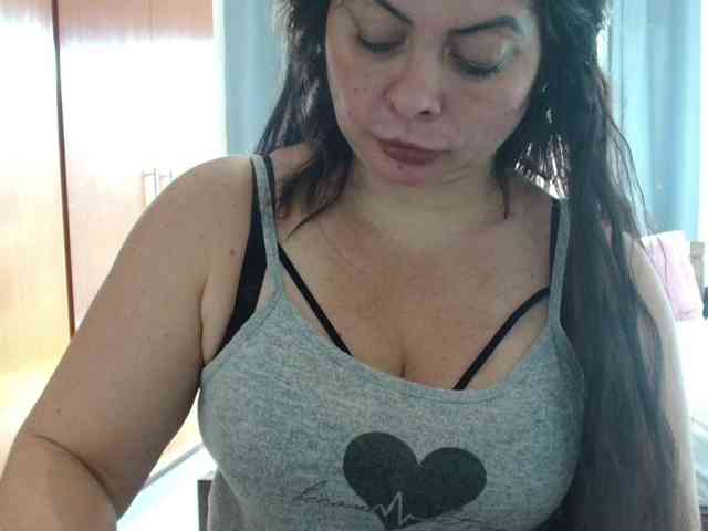 Jussara-Milf Jussara-Milf