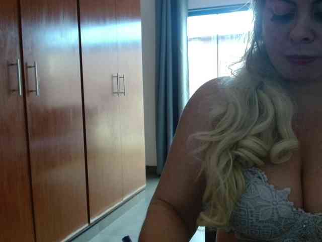 Jussara-Milf Jussara-Milf